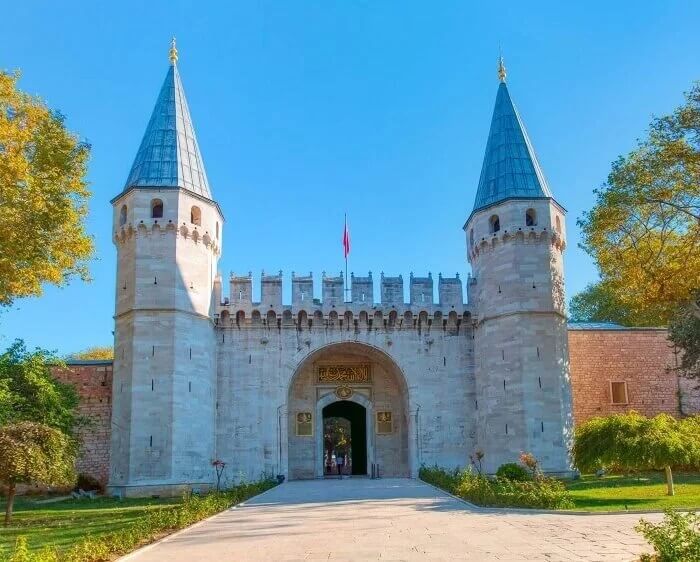 Private Guided Istanbul Tour Package