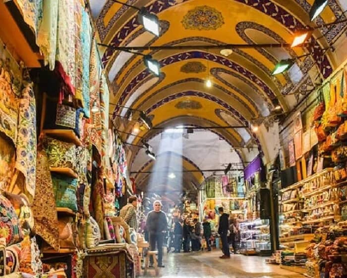 guided Istanbul tour