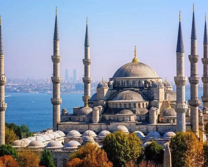 guided istanbul tour