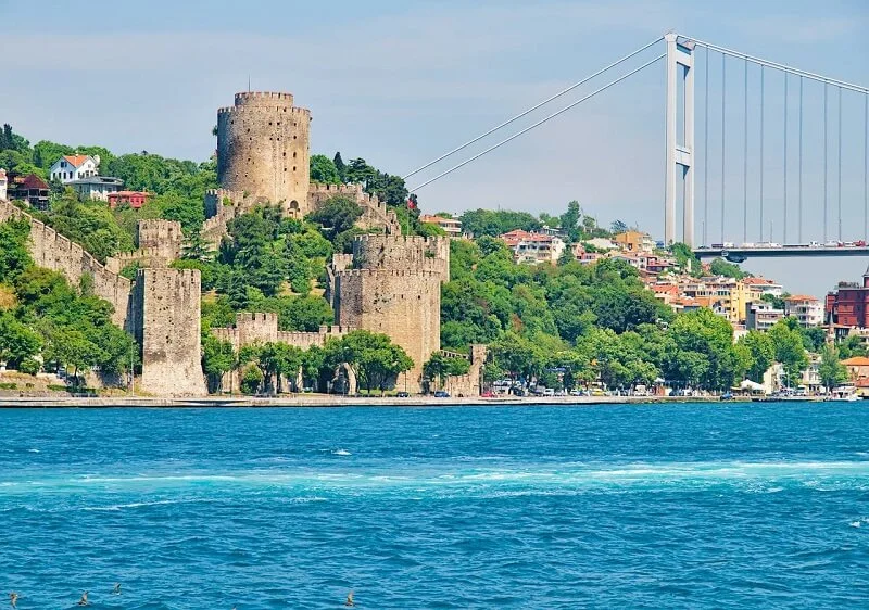 istanbul-bosphorus-cruise