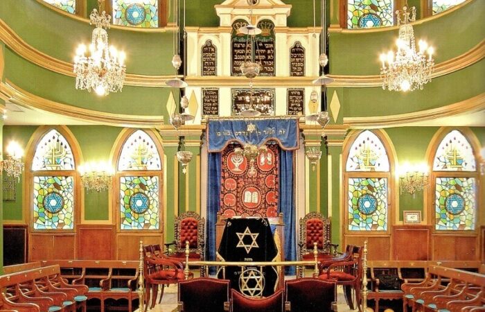 istanbul-synagogue