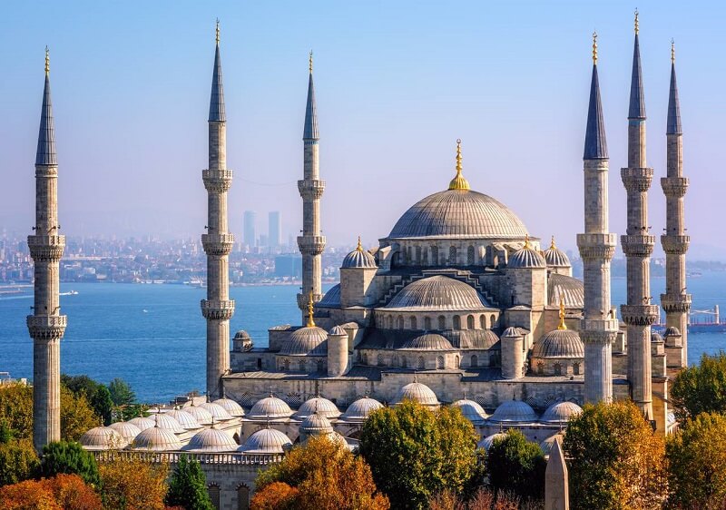istanbul-tour-blue-mosque
