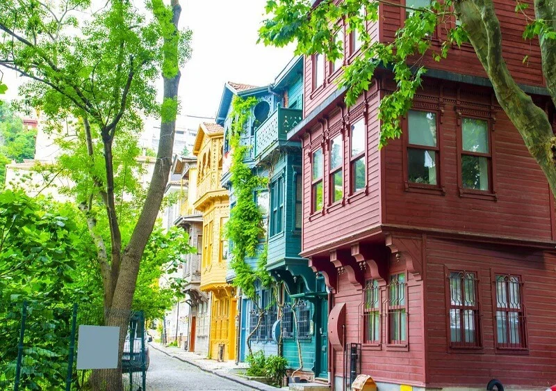 kuzguncuk-istanbul