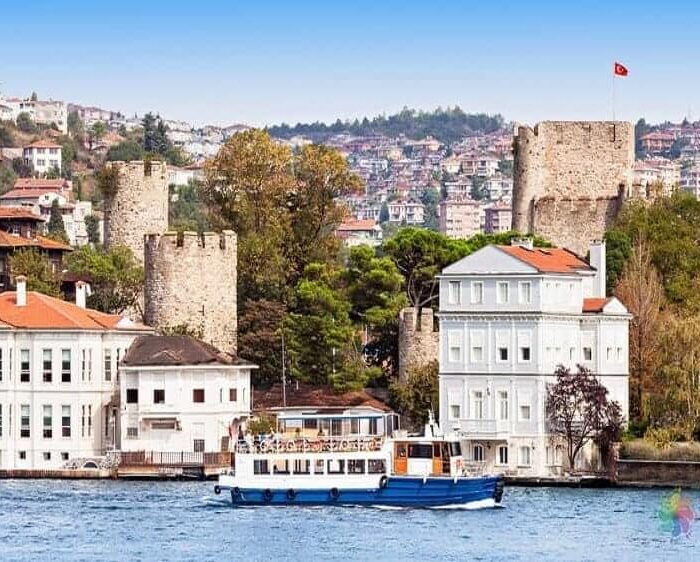 hidden corners of istanbul
