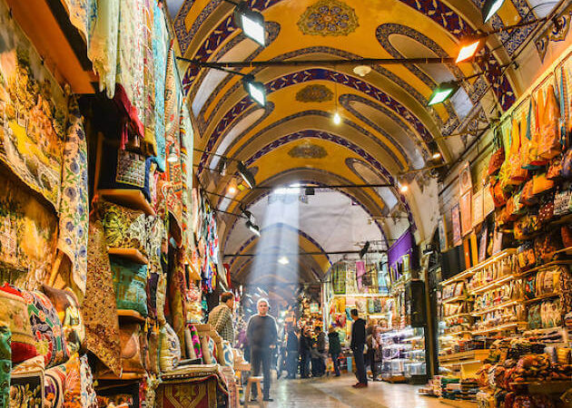 grand-bazaar-Istanbul
