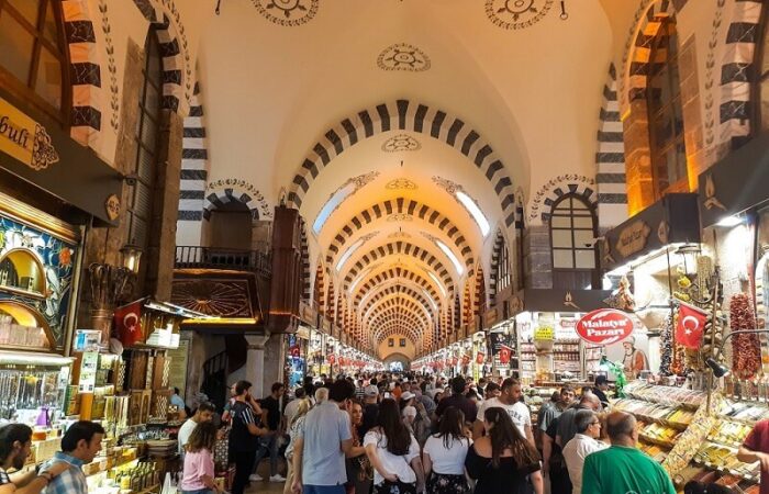 Spice Market Istanbul