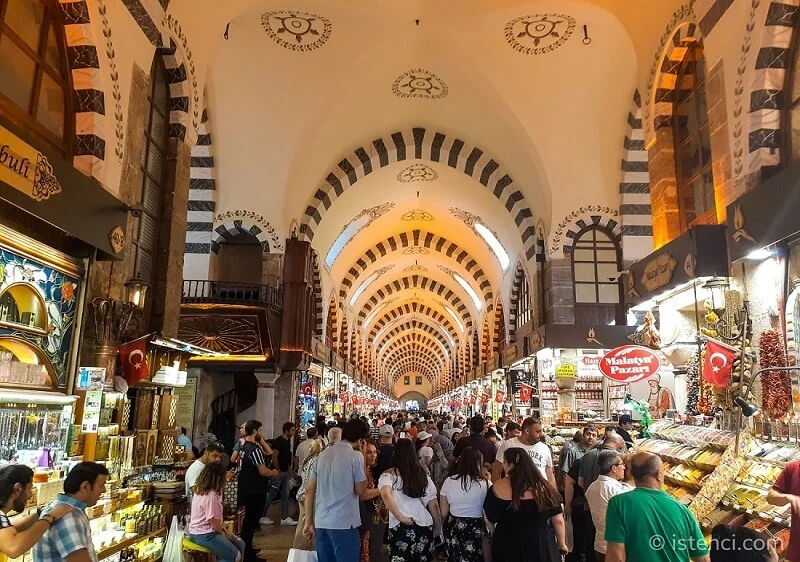 Spice Market Istanbul