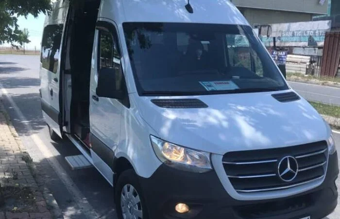 istanbul tour car service