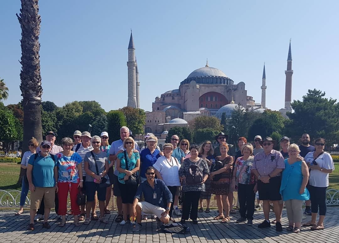murat istanbul city guide