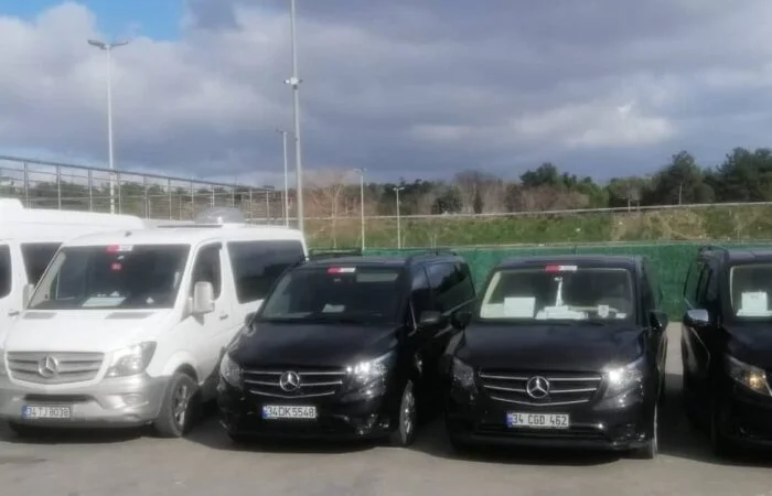 private istanbul car