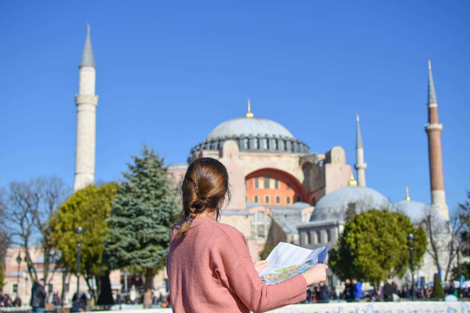 Istanbul-Tour-Guide