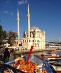 taste kumpir in istanbul