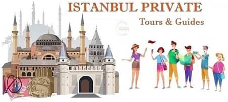 guided tours in istanbul