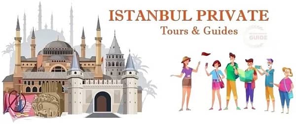 istanbul tour guide