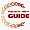 private tour guide in istanbul
