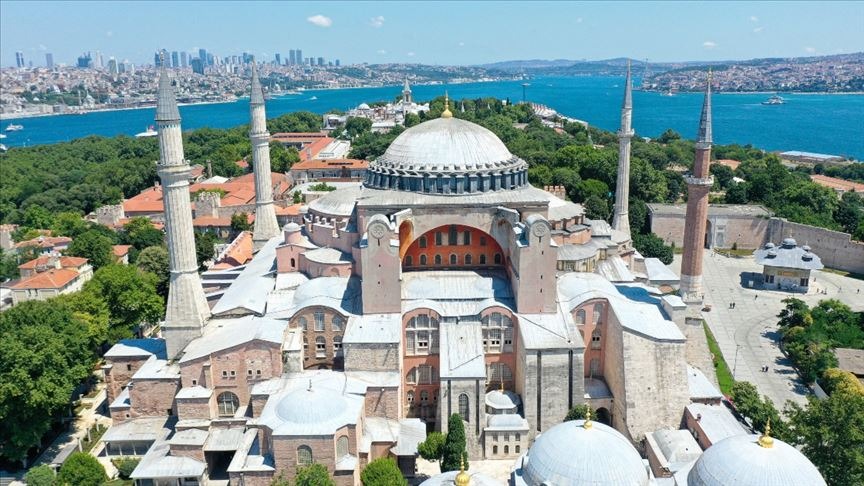 Istanbul Guided Tours