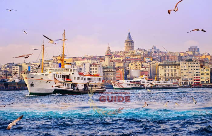 Istanbul Local Guides