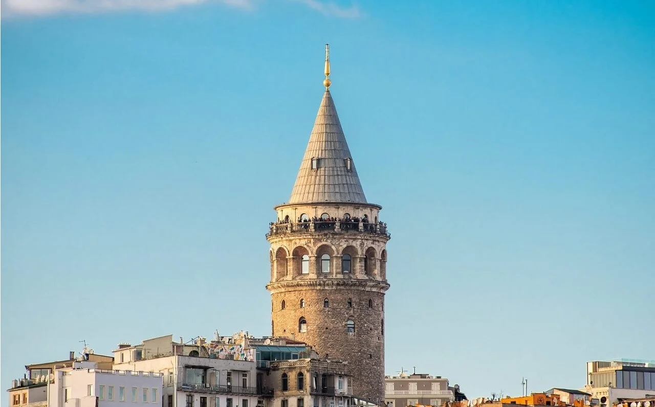 Istanbul Tour Service