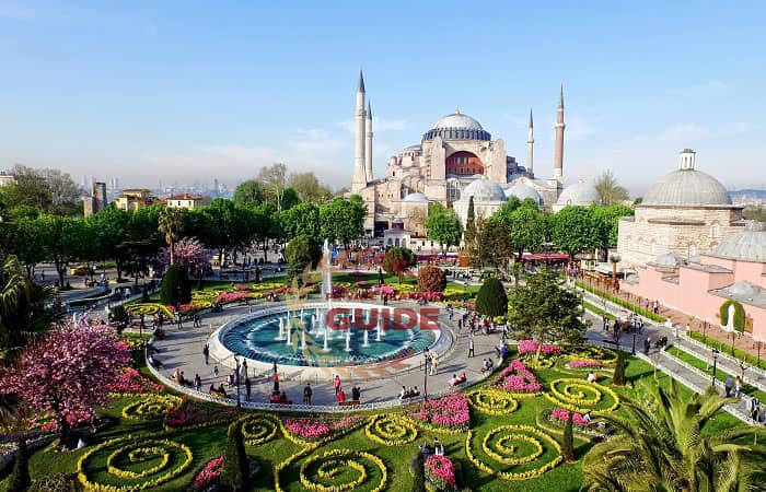 Private Tour in Istanbul