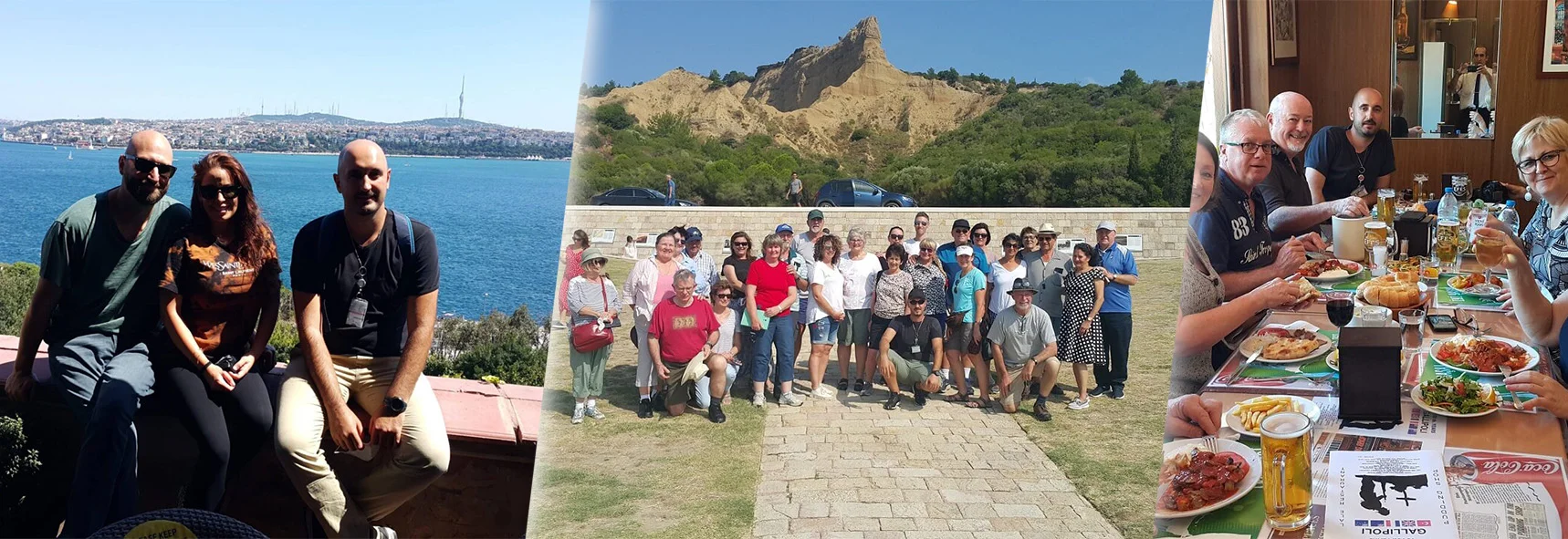 Private Tours in Istanbul