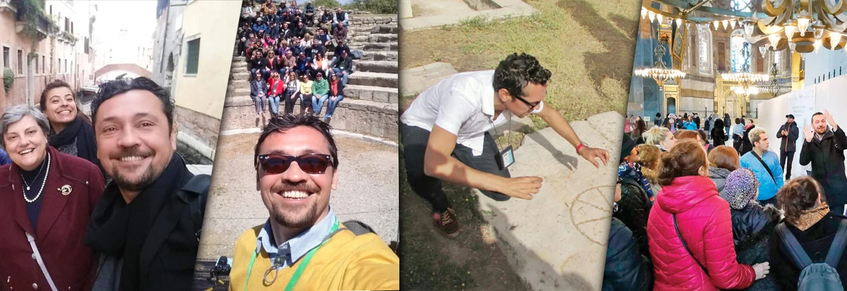 guided istanbul tours