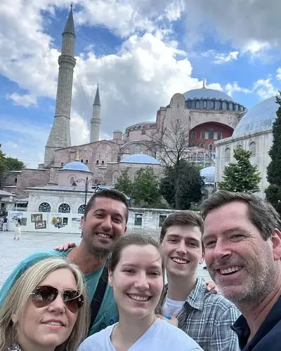istanbul old city tour