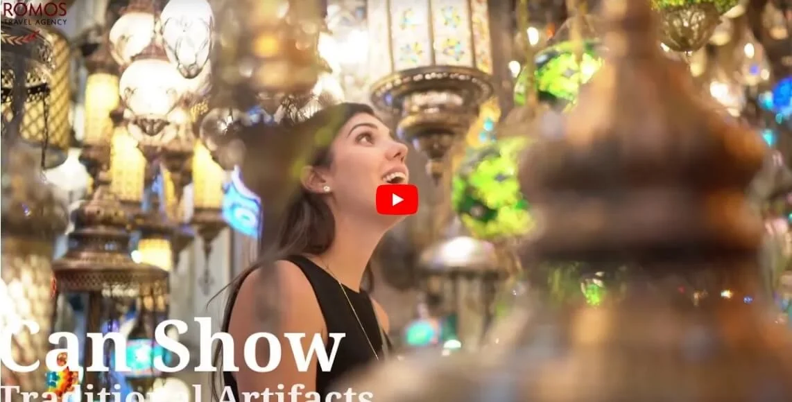 istanbul guide video