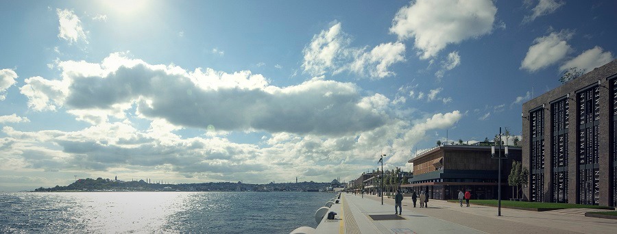 istanbul shore excursion tours