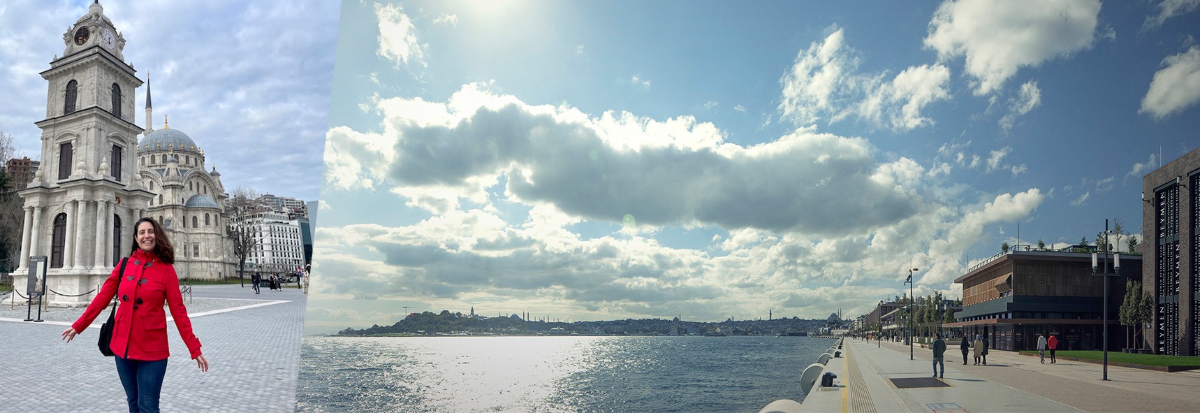 shore excursions istanbul