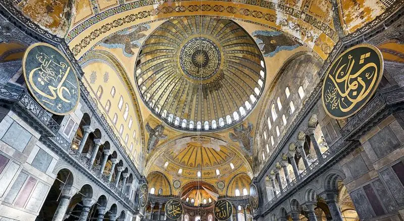 3 Day Guided Tour Istanbul