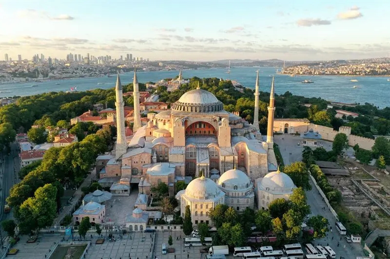 3 Day Tour of Istanbul