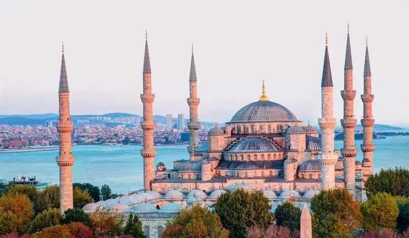 Best Istanbul Layover Tour