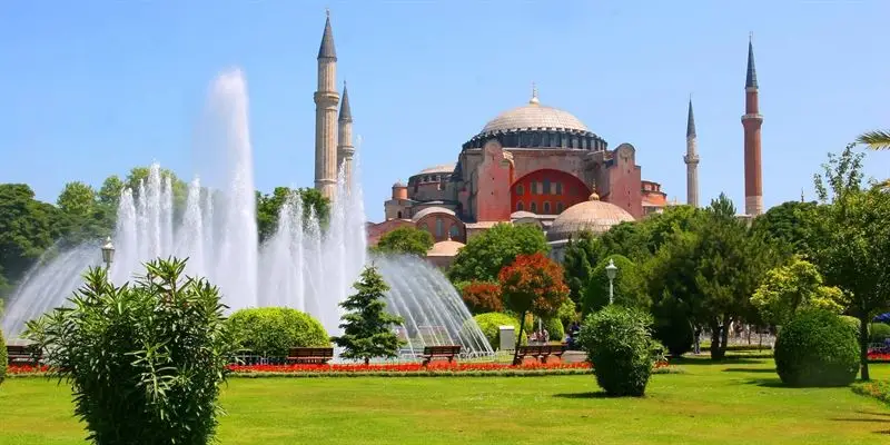 Best Istanbul Shore Excursions