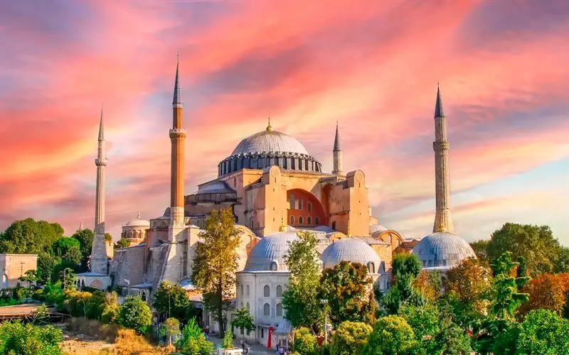 Best of Istanbul 1 2 or 3-Day Private Guided Tour
