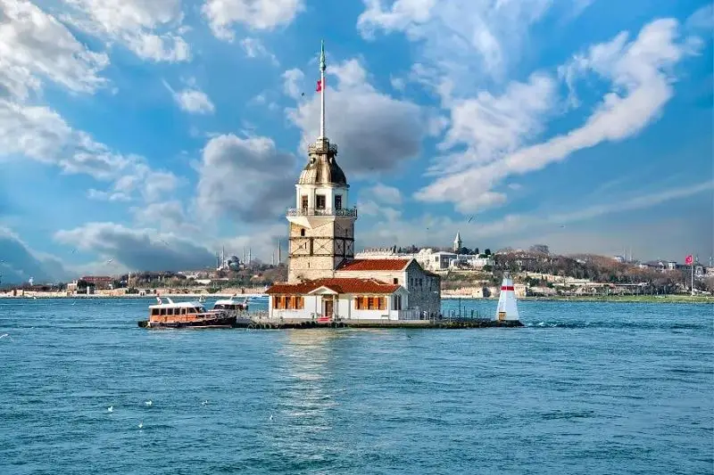 Guided Istanbul Tour
