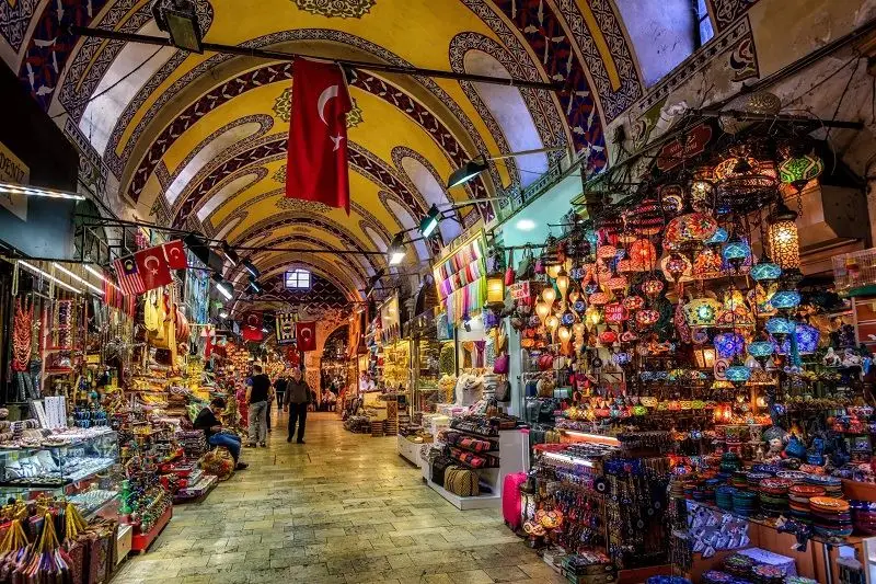 Istanbul 3 Day Tour