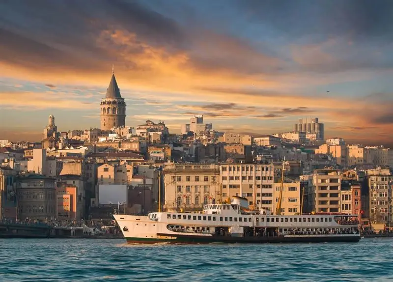 Istanbul Custom Tours
