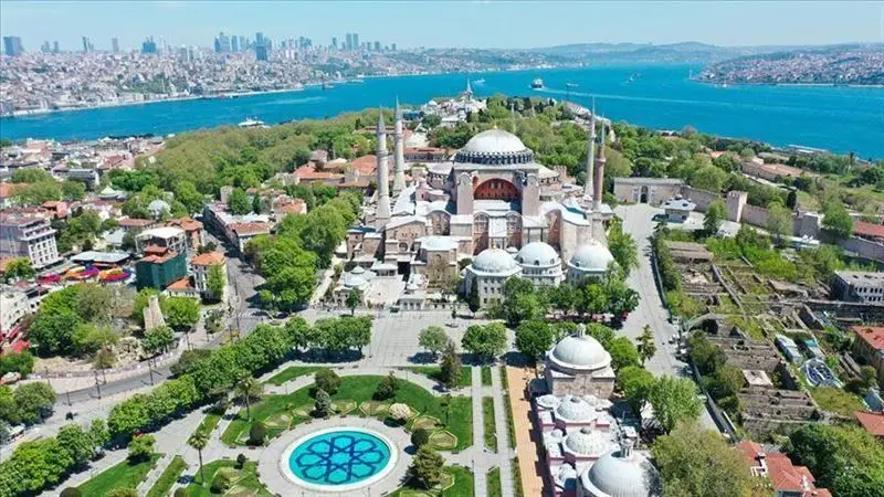 Istanbul Private Shore Excursions