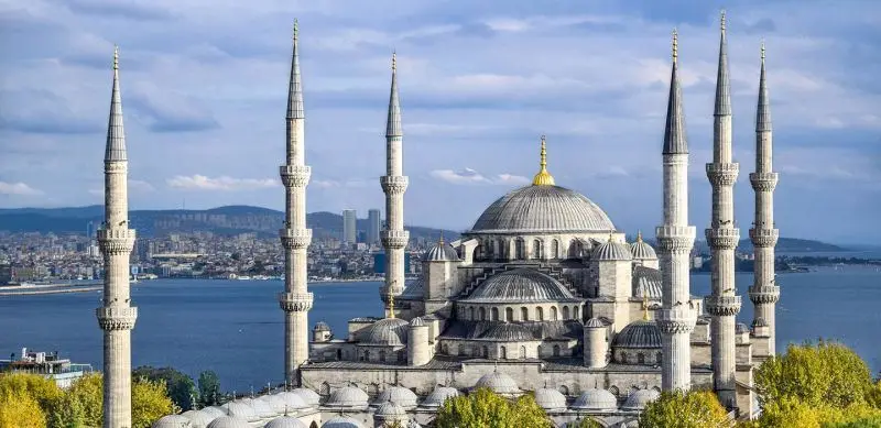 Istanbul Private Tour