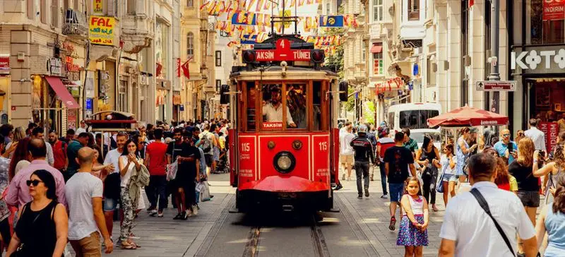 Istanbul Private Tours