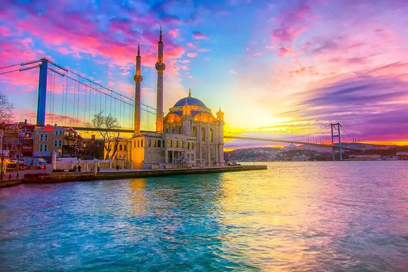 Istanbul Shore Excursions Tour