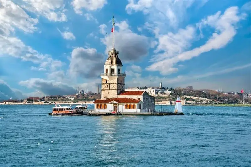 Luxury Self-Guided Tour Istanbul