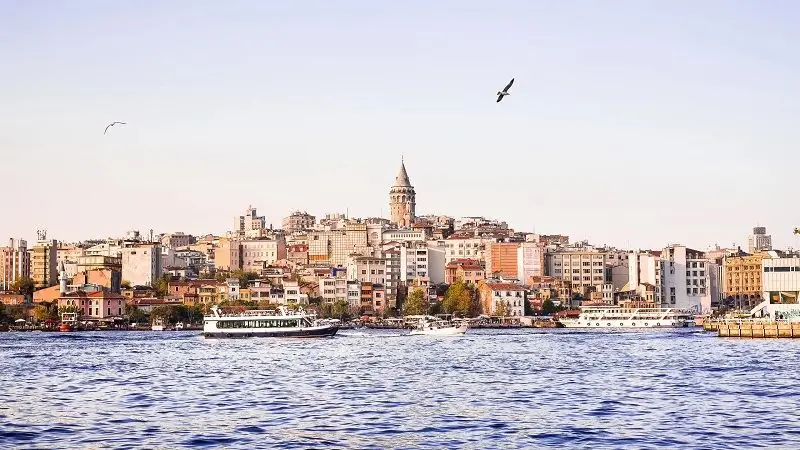 Private Guided Istanbul Tour