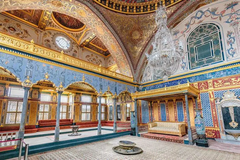 Private Half Day Tour Istanbul