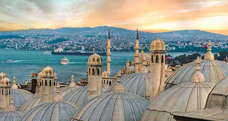 Private Tours of Istanbul
