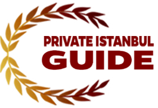 private istanbul guide logo home